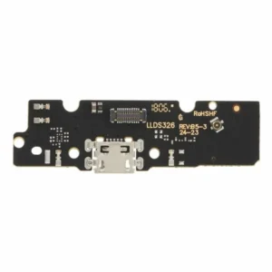 Helinex Moto E5 Plus - Charge Flex Board