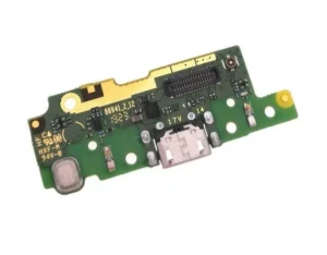 Helinex Moto E6 - Charge Flex Board