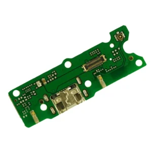 Helinex Moto E6 Play -Orig Charge Flex Board