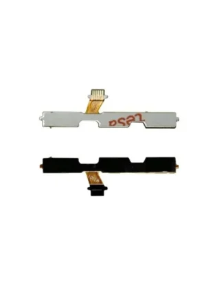 Helinex Moto E6 Play - Power Volume Flex