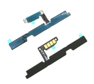 Helinex Moto E6 - Power Volume Flex