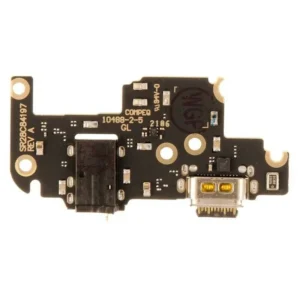 Helinex Moto G 5G - Charge Flex