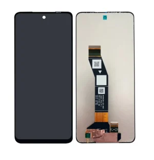 Helinex Moto G24/G24 Power /G04  - LCD Display no Frame New/ORG