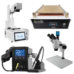Repair Machines