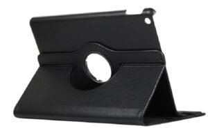 Helinex Rotatable Tablet Case Apple iPad 10.9 2022 - Black