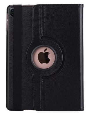 Helinex Rotatable Tablet Case Apple iPad Air11 2024/2025 - Black