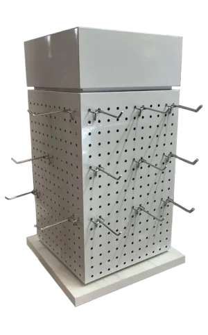 Shop Display Stands