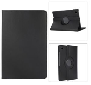 Helinex Tablet Case 360deg. Rotatable Galaxy Tab A9 Plus X210/X215 - Black