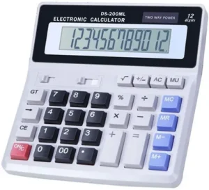 Taschenrechner