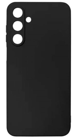 Helinex TPU Back Cover Samsung Galaxy S26 - Black