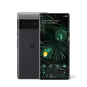 Google Pixel 6 Pro