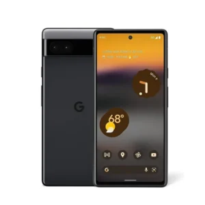 Google Pixel 6a
