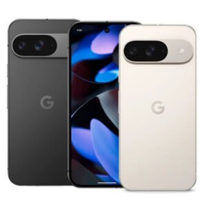 Pixel 9-Serie (2024–2025)