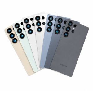 Galaxy S Serie