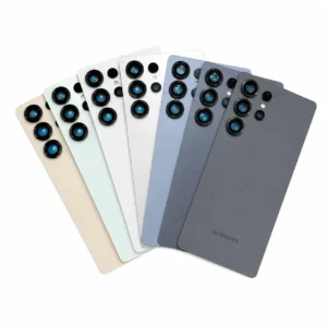 Samsung Backcover Original Farben