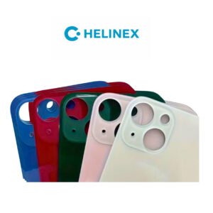 HELINEX Backcover iPhone 11