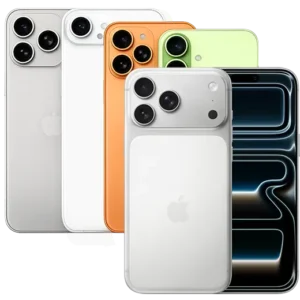 iPhone 17 Serie