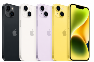 iPhone 14 Serie