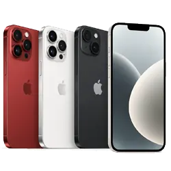 iPhone 15 Serie