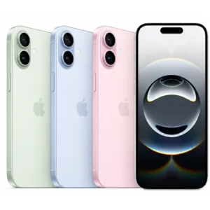 iPhone 16 Serie