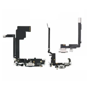 Ladebuchse für iPhone