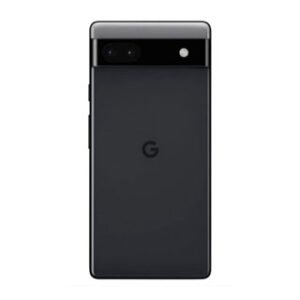 Pixel 6-Serie (2021–2022)