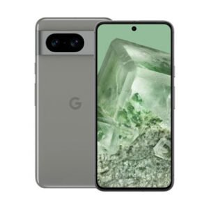 Pixel 8-Serie (2023–2024)