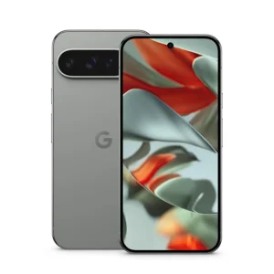 Google Pixel 9