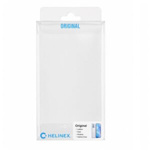 Helinex plastik verpackung